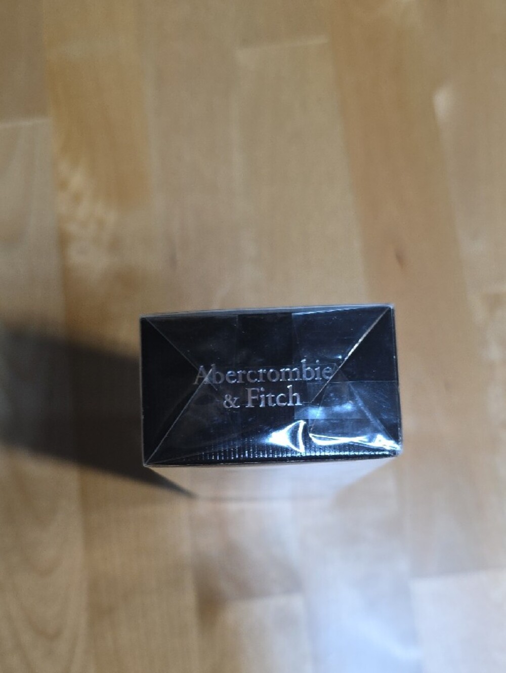 Abercrombie & Fitch Fierce Night Eau de Cologne – Black - Picture 4 of 5